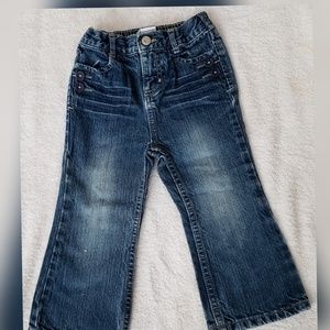 Girls cute Jean's